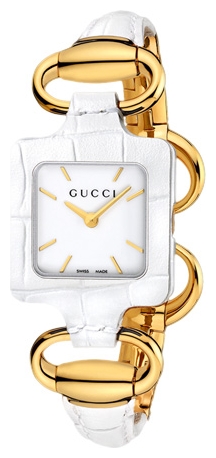 Gucci YA130408 wrist watches for women - 1 picture, photo, image
