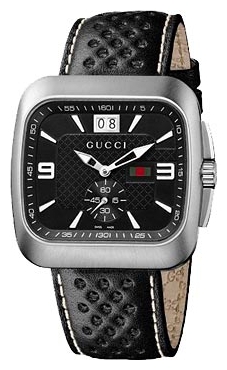 Gucci YA131302 wrist watches for men - 1 picture, image, photo