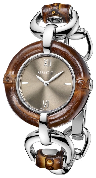 Gucci YA132402 wrist watches for women - 1 image, picture, photo