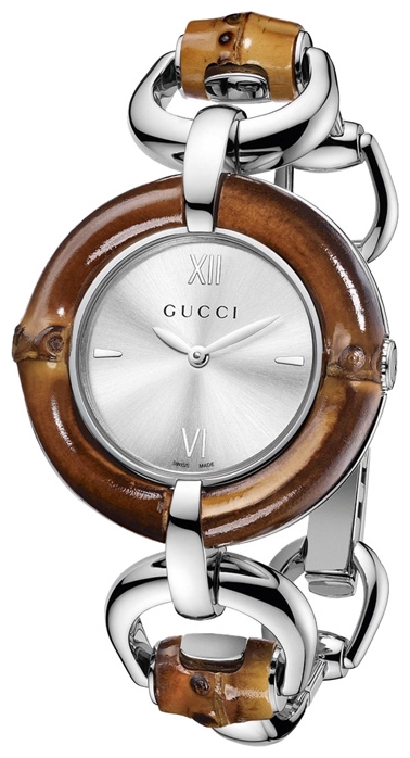 Gucci YA132403 wrist watches for women - 1 image, picture, photo
