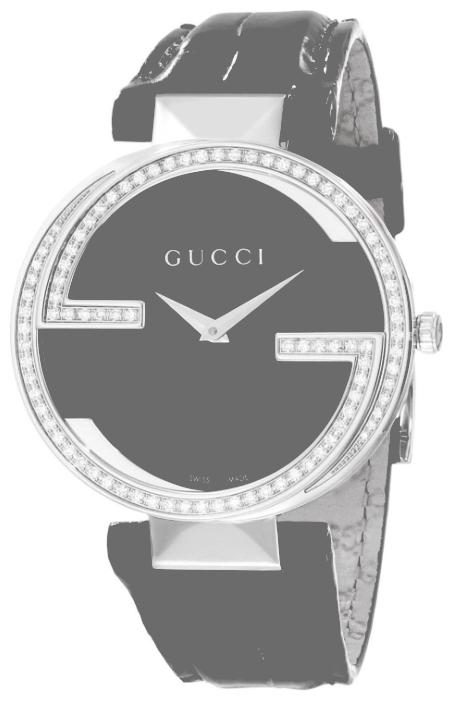 Gucci YA133306 wrist watches for women - 1 image, picture, photo