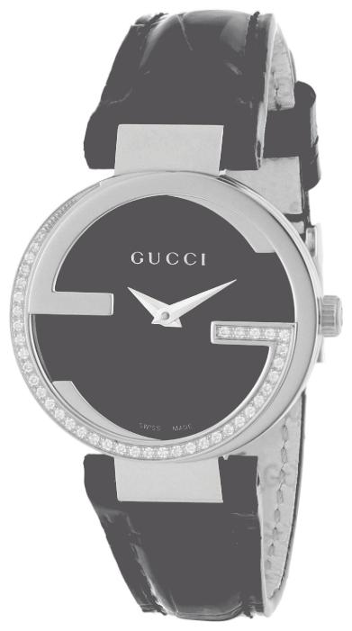 Gucci YA133507 wrist watches for women - 1 image, photo, picture