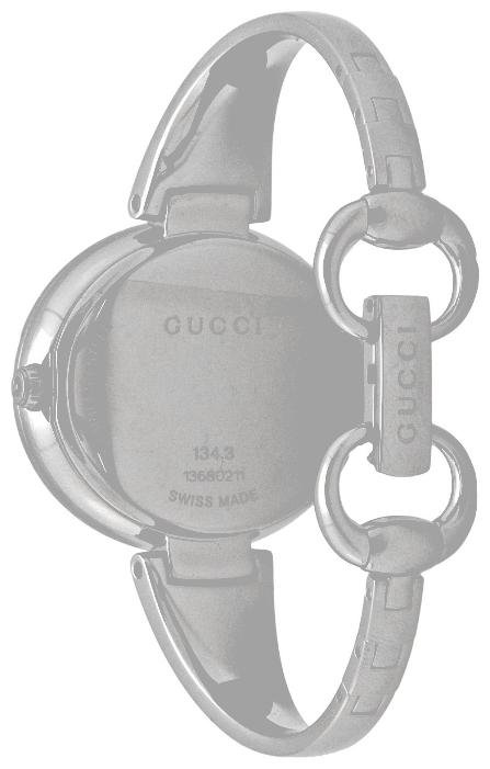 Gucci YA134301 wrist watches for women - 2 picture, photo, image