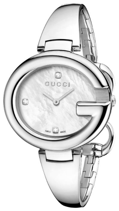 Gucci YA134303 wrist watches for women - 1 picture, photo, image