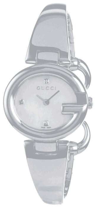 Gucci YA134504 wrist watches for women - 1 photo, picture, image