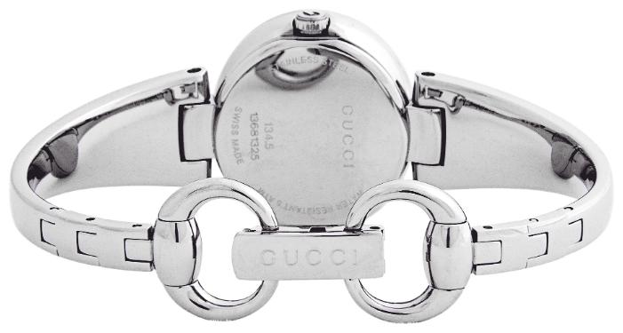 Gucci YA134504 wrist watches for women - 2 photo, picture, image
