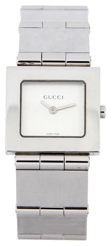 Gucci YA600404 wrist watches for women - 1 picture, image, photo