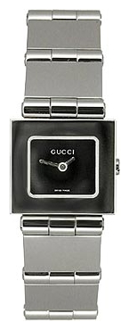 Gucci YA600501 wrist watches for women - 1 picture, image, photo