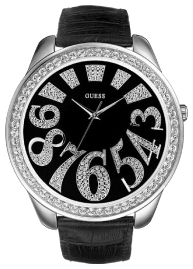 Wrist watch GUESS for Women - picture, image, photo