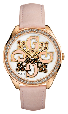 Wrist watch GUESS for Women - picture, image, photo