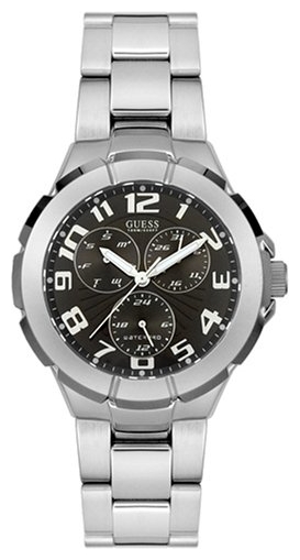 GUESS 10178G wrist watches for men - 1 image, picture, photo