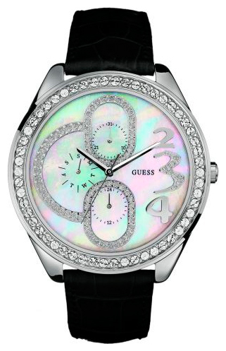 Wrist watch GUESS for Women - picture, image, photo