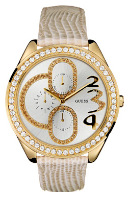 Wrist watch GUESS for Women - picture, image, photo