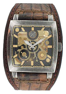 Wrist watch GUESS for Men - picture, image, photo