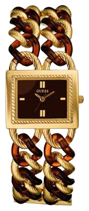 Wrist watch GUESS for Women - picture, image, photo