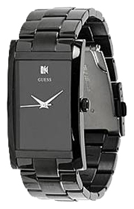 GUESS 10610G wrist watches for men - 2 image, picture, photo