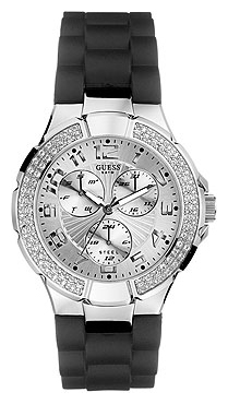 Wrist watch GUESS for Women - picture, image, photo