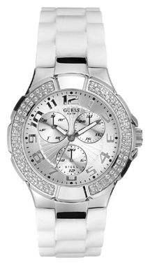 Wrist watch GUESS for Women - picture, image, photo