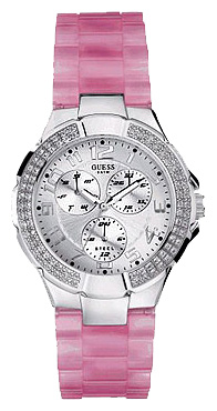 GUESS 11040L5 wrist watches for women - 1 picture, photo, image