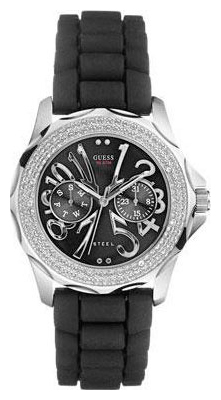 Wrist watch GUESS for Women - picture, image, photo