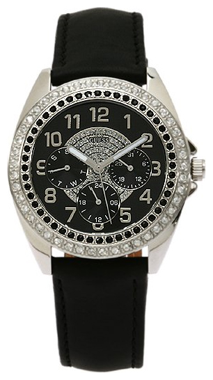 Wrist watch GUESS for Women - picture, image, photo