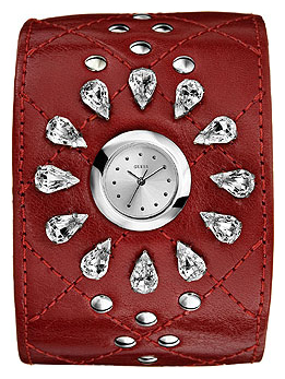 Wrist watch GUESS for Women - picture, image, photo