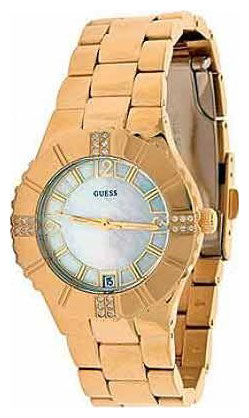 Wrist watch GUESS for Women - picture, image, photo