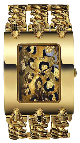 GUESS 11516L1 wrist watches for women - 1 photo, image, picture