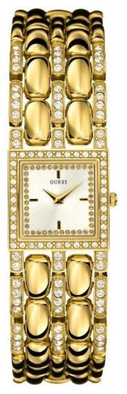 Wrist watch GUESS for Women - picture, image, photo