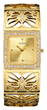 Wrist watch GUESS for Women - picture, image, photo