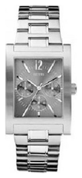 Wrist watch GUESS for Men - picture, image, photo