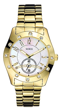 Wrist watch GUESS for Men - picture, image, photo