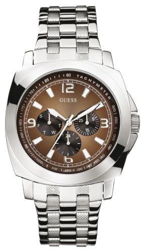 Wrist watch GUESS for Men - picture, image, photo