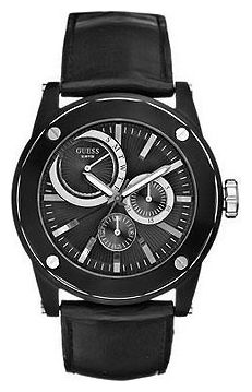 Wrist watch GUESS for Men - picture, image, photo