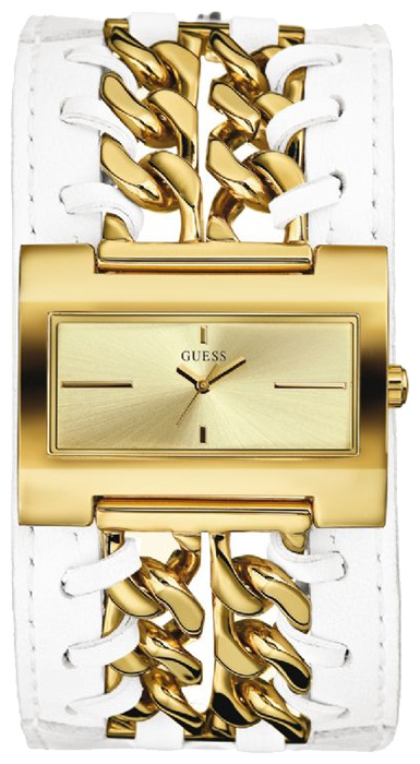 GUESS 14021L1 wrist watches for women - 1 image, photo, picture