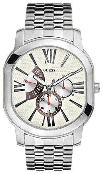 Wrist watch GUESS for Men - picture, image, photo