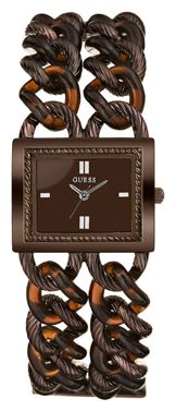 GUESS 15027L1 wrist watches for women - 1 photo, picture, image