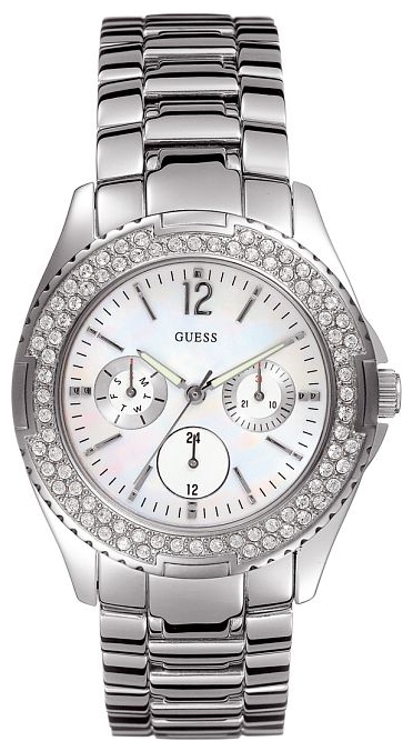 Wrist watch GUESS for Women - picture, image, photo