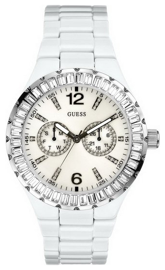 Wrist watch GUESS for Women - picture, image, photo