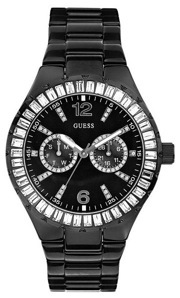 Wrist watch GUESS for Women - picture, image, photo