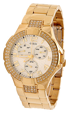 GUESS 16540L1 wrist watches for women - 2 picture, image, photo