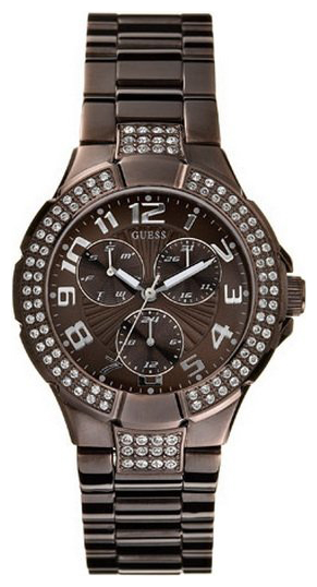 Wrist watch GUESS for Women - picture, image, photo