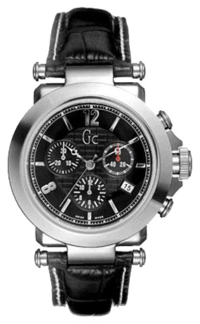 GUESS 31000G2 wrist watches for men - 2 picture, image, photo