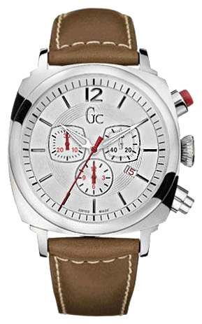 Wrist watch GUESS for Men - picture, image, photo