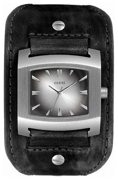 GUESS 65186G1 wrist watches for men - 1 photo, picture, image