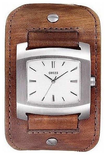 Wrist watch GUESS for Men - picture, image, photo