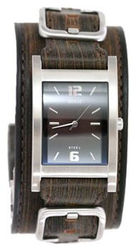 Wrist watch GUESS for Men - picture, image, photo