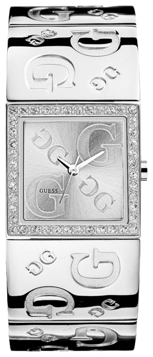GUESS 70607L1 wrist watches for women - 1 image, picture, photo