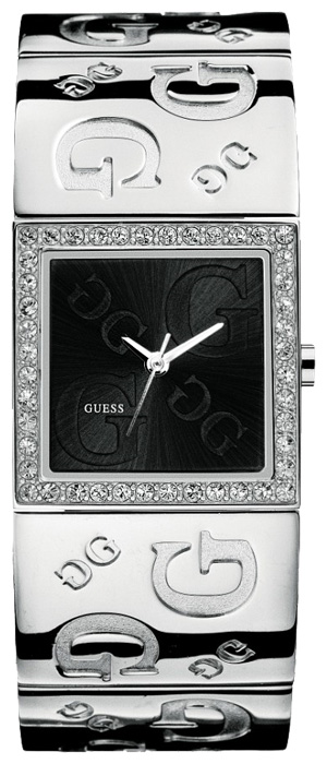 GUESS 70607L2 wrist watches for women - 1 photo, picture, image