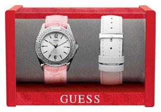 Wrist watch GUESS for Women - picture, image, photo